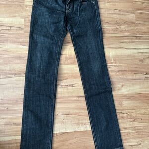 AG Adriano Goldschmied Slim Jeans